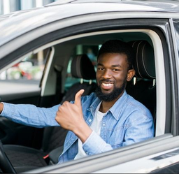 Chauffeur 1