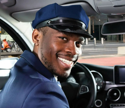 Chauffeur 2